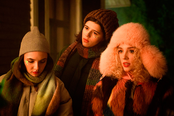 Кадр из сериала Взрослые кадр Взрослые 4