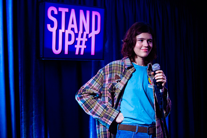 Кадр из сериала Взрослые кадр Взрослые 9