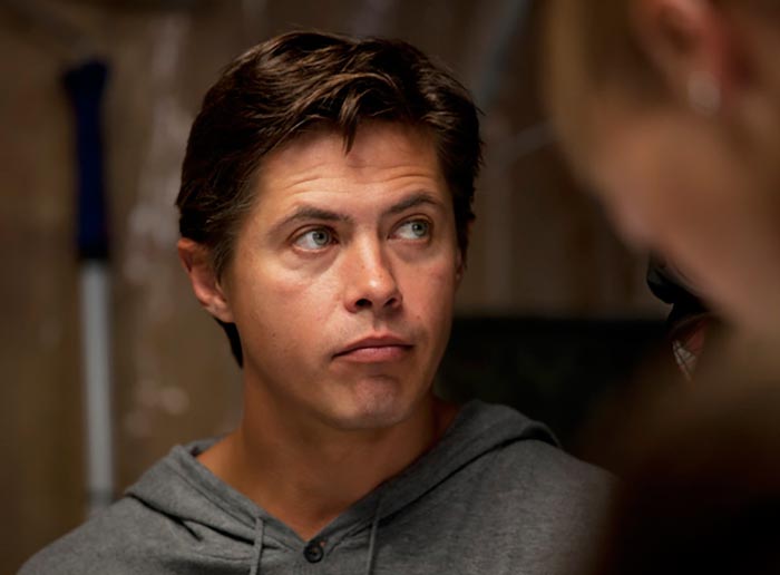 Кадр из сериала Взрослые дочери кадр Взрослые дочери 3