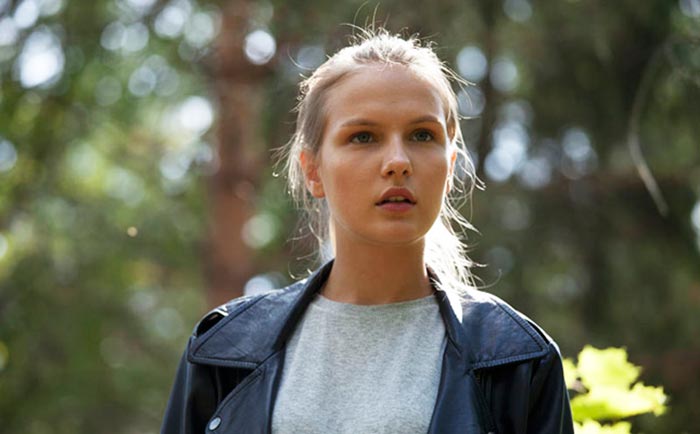 Кадр из сериала Взрослые дочери кадр Взрослые дочери 4