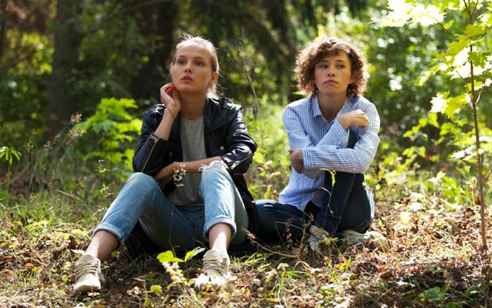 Кадр из сериала Взрослые дочери кадр Взрослые дочери 5