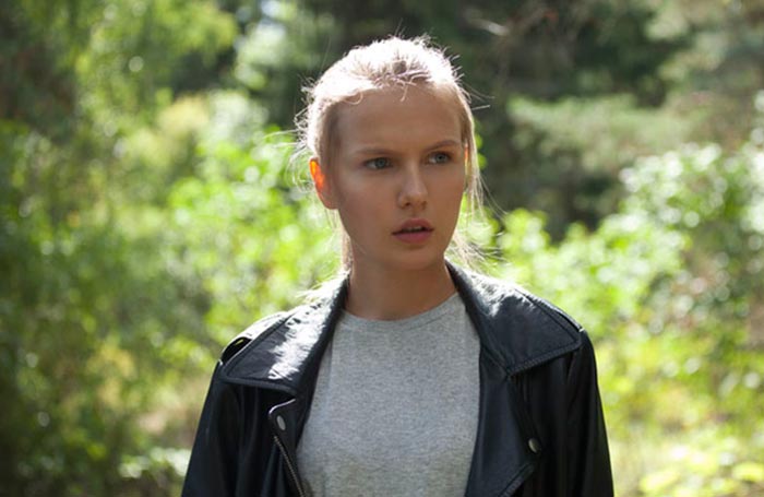 Кадр из сериала Взрослые дочери кадр Взрослые дочери 8