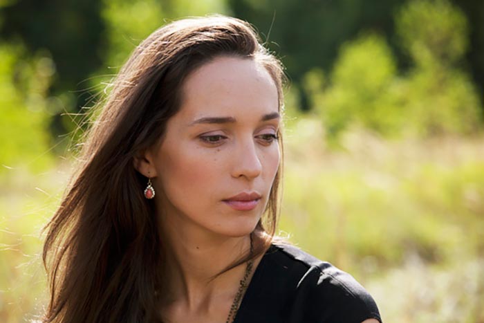 Кадр из сериала Взрослые дочери кадр Взрослые дочери 9