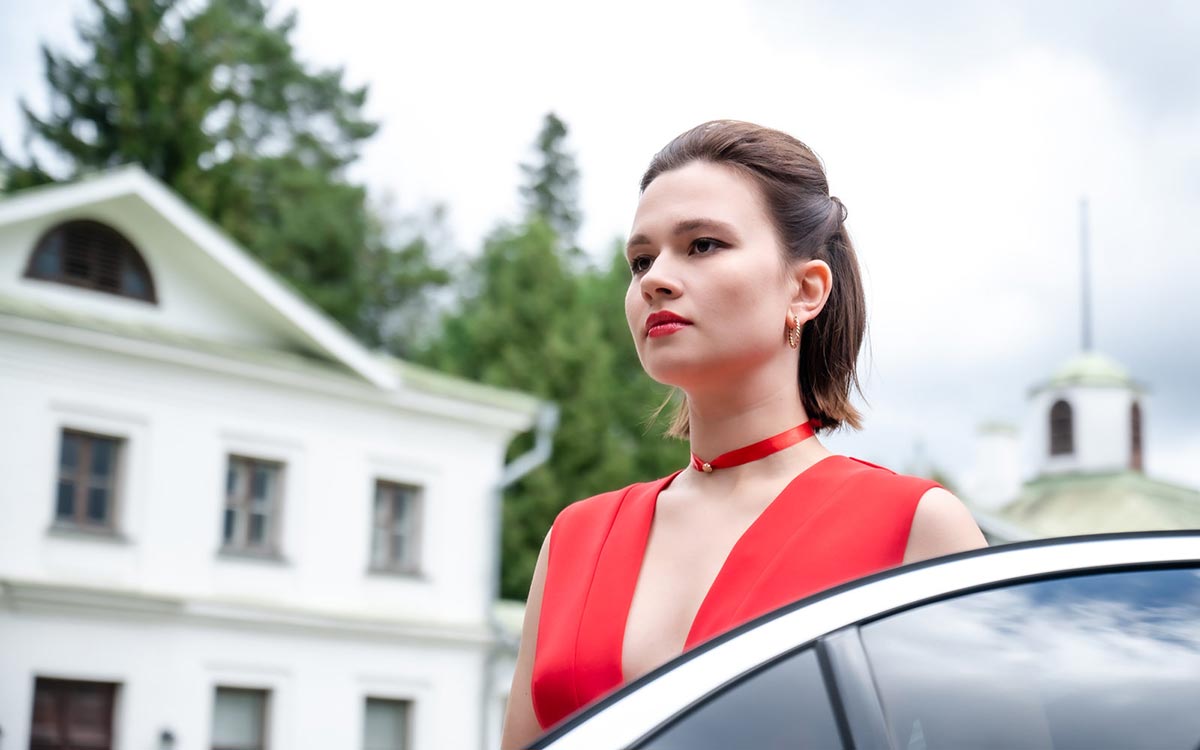 Сериал «Взрослые дочери» (2024) - сюжет, актеры и роли, кадры из сериала