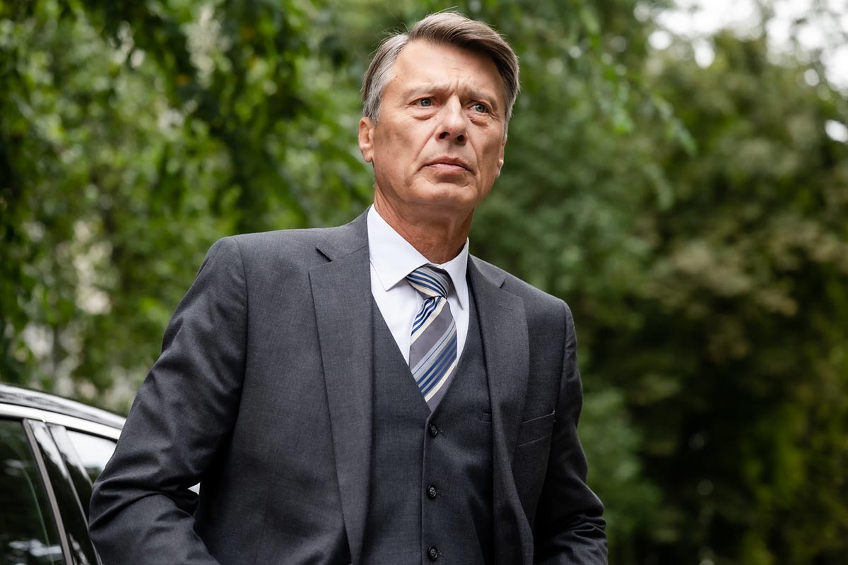 Кадр из сериала Взрослые дочери кадр Взрослые дочери 3