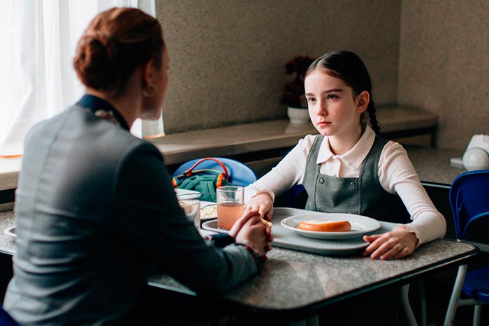 Кадр из сериала Взятка кадр Взятка 4