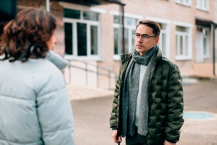 Кадр из сериала Взятка кадр Взятка 9