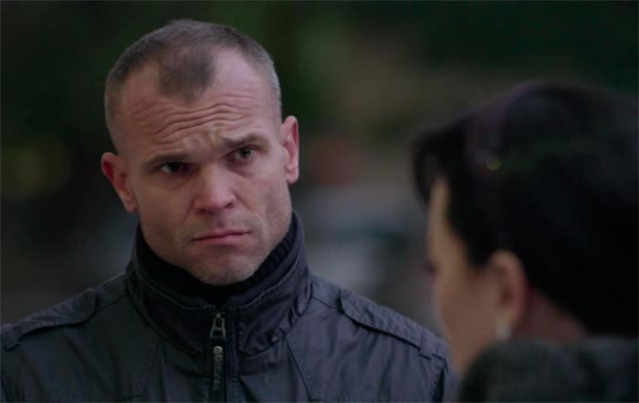 Кадр из сериала Я больше не боюсь кадр Я больше не боюсь 9