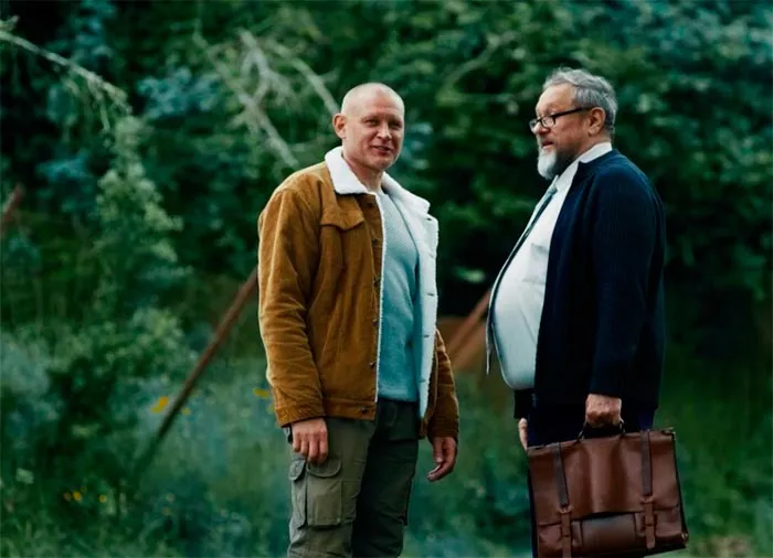 Кадр из сериала Я буду помнить кадр Я буду помнить 5