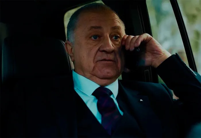 Кадр из сериала Я буду помнить кадр Я буду помнить 6