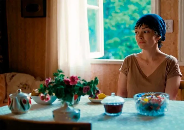 Кадр из сериала Я буду помнить кадр Я буду помнить 7