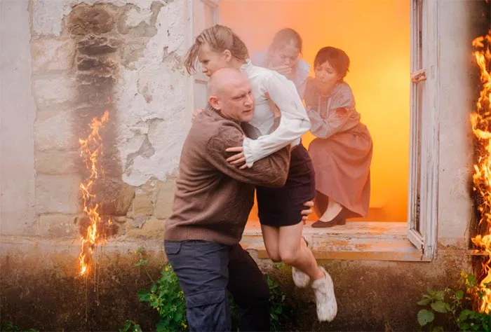 Кадр из сериала Я буду помнить кадр Я буду помнить 8