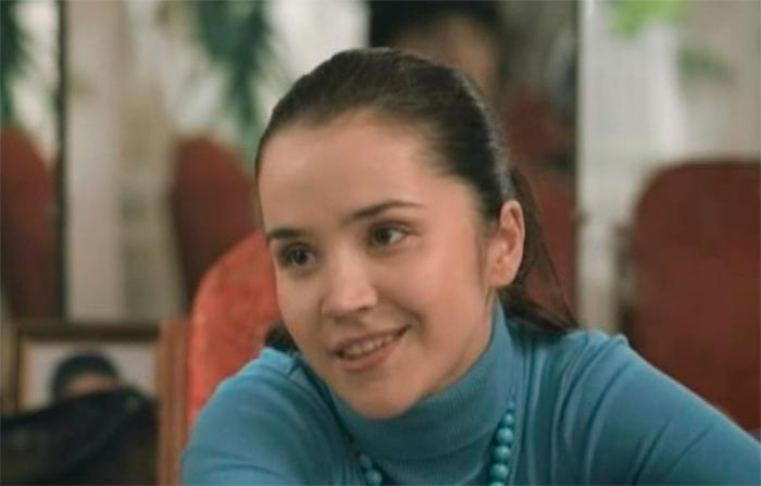 кадр Я буду ждать тебя всегда 2