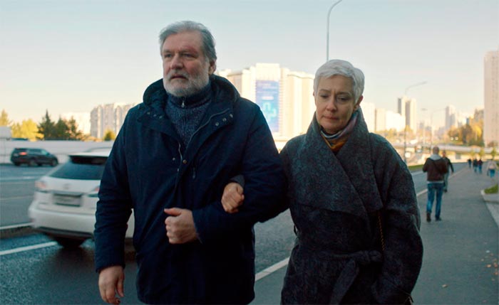 Кадр из сериала Я буду жить кадр Я буду жить 2