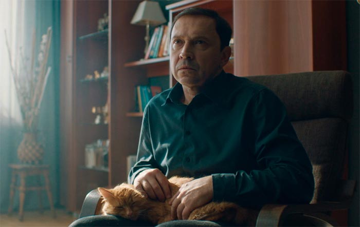 Кадр из сериала Я буду жить кадр Я буду жить 3