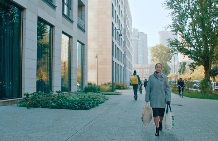 Кадр из сериала Я буду жить кадр Я буду жить 5