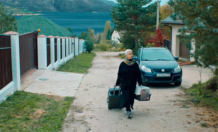 Кадр из сериала Я буду жить кадр Я буду жить 8