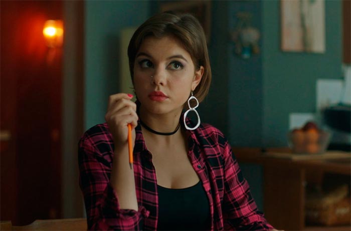 Кадр из сериала Я буду жить кадр Я буду жить 9