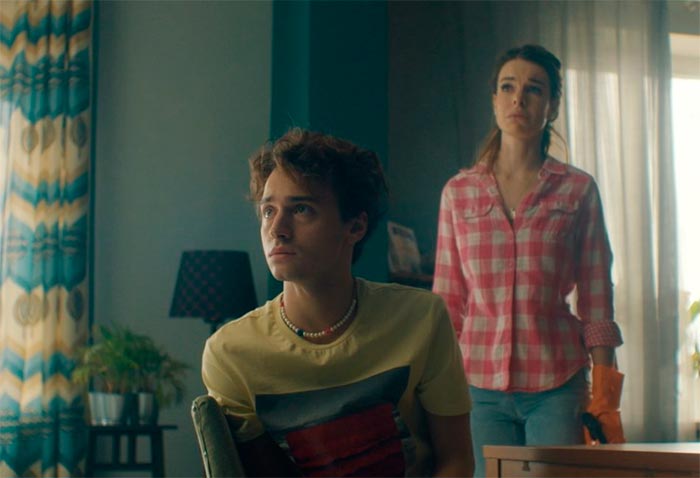 Кадр из сериала Я буду жить кадр Я буду жить 10