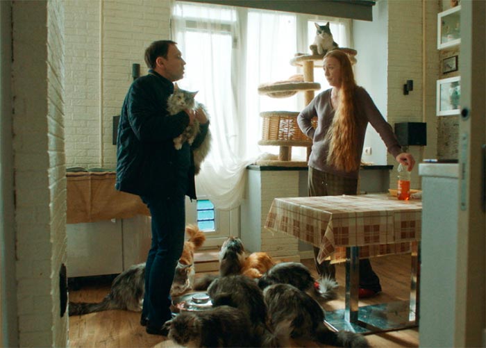 Кадр из сериала Я буду жить кадр Я буду жить 11