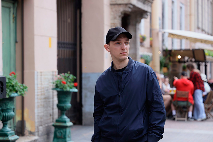 кадр Я буду жить у папы 4