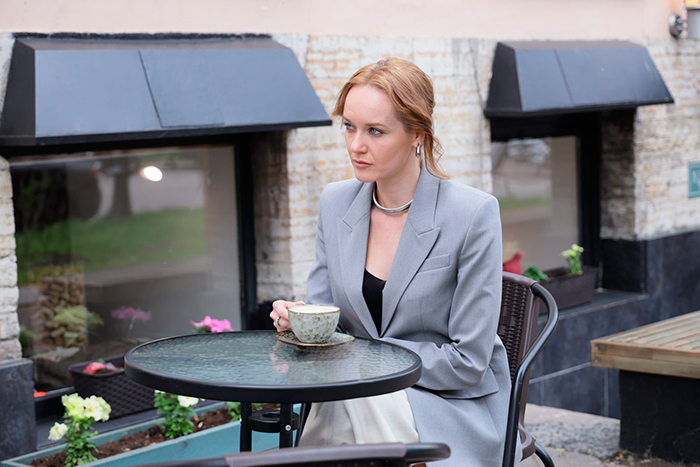 кадр Я буду жить у папы 8