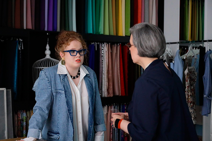 кадр Я буду жить у папы 9