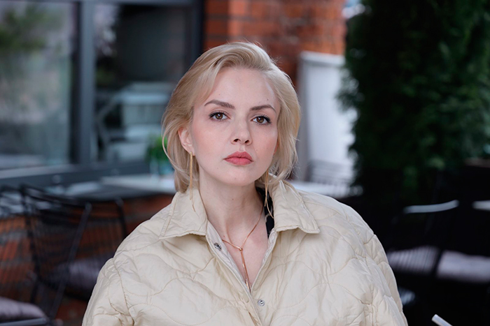 кадр Я буду жить у папы 10