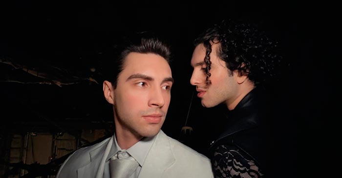 кадр Я и мои два ангела 4