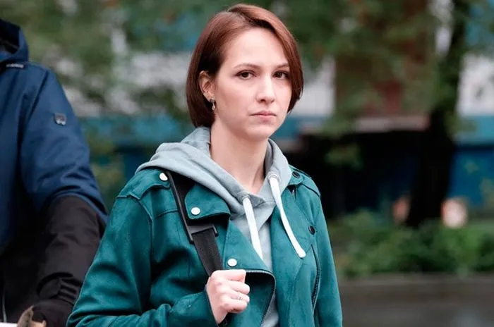 Кадр из сериала Я иду тебя искать Бумеранг кадр Я иду тебя искать Бумеранг 6