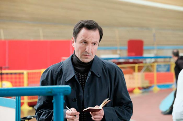 Кадр из сериала Я иду тебя искать Бумеранг кадр Я иду тебя искать Бумеранг 8