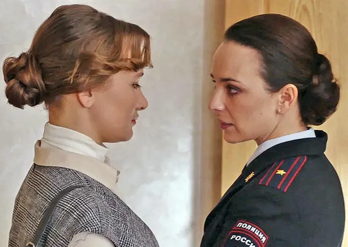 Кадр из сериала Я иду тебя искать Московское время кадр Я иду тебя искать Московское время 3