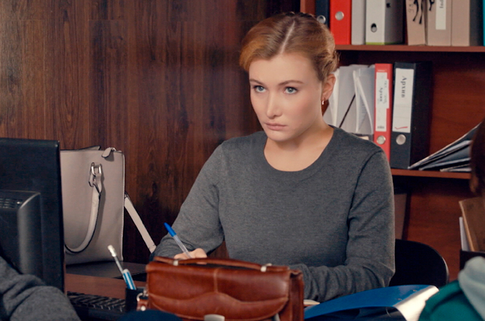 Кадр из сериала Я иду тебя искать. Паранойя кадр Я иду тебя искать. Паранойя 4