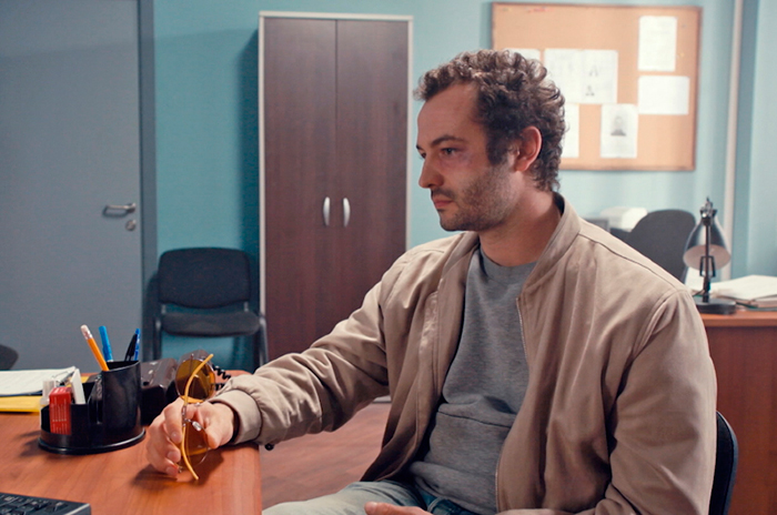 Кадр из сериала Я иду тебя искать. Паранойя кадр Я иду тебя искать. Паранойя 9