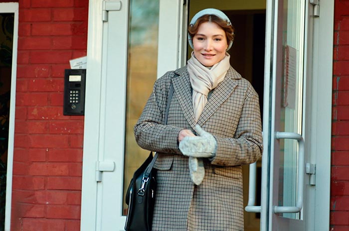 кадр Я иду тебя искать За закрытыми дверями 4