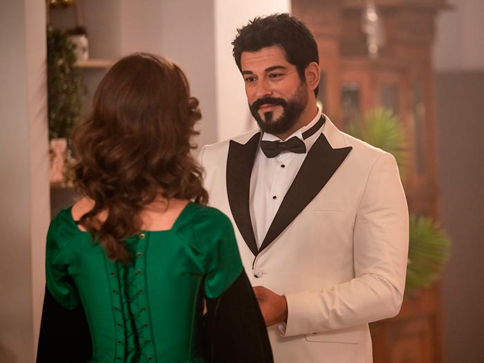 кадр Я к тебе надолго 4