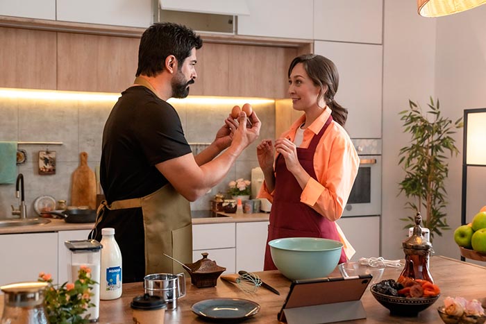 кадр Я к тебе надолго 8