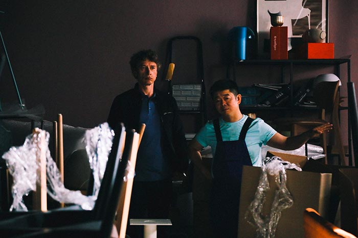 Кадр из сериала Я «любила» мужа кадр Я «любила» мужа 3