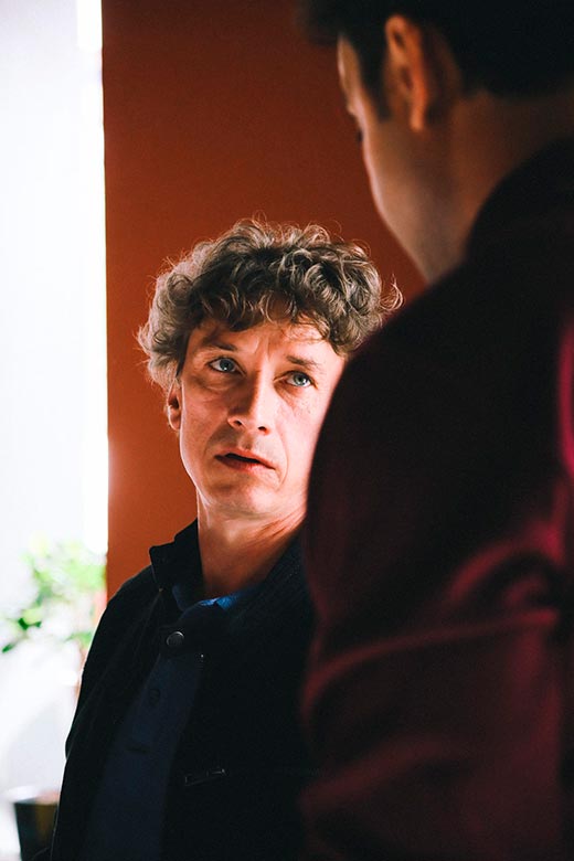 Кадр из сериала Я «любила» мужа кадр Я «любила» мужа 6