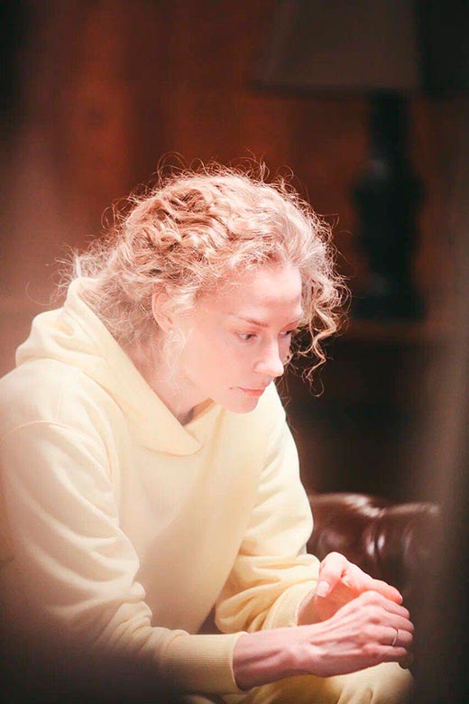 Кадр из сериала Я «любила» мужа кадр Я «любила» мужа 10