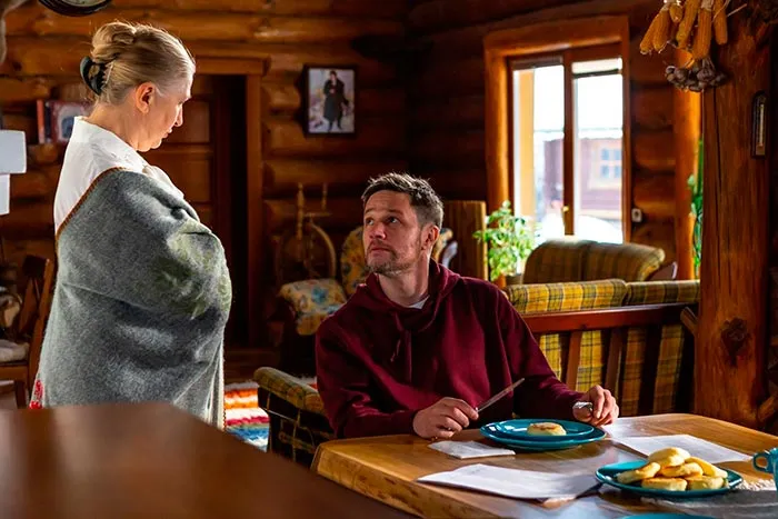 Кадр из сериала Я научу тебя мечтать кадр Я научу тебя мечтать 4