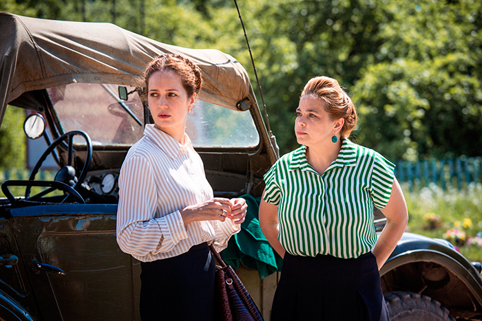 кадр Я не могу без тебя 2