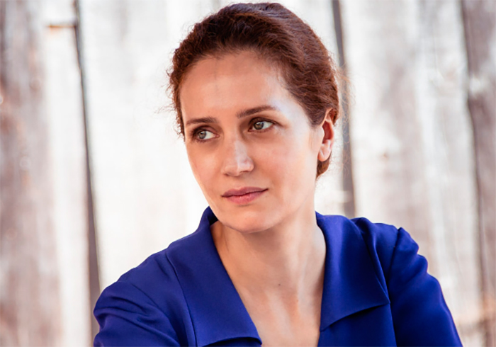 кадр Я не могу без тебя 4