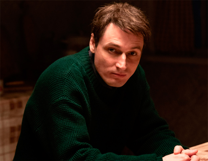 кадр Я не могу без тебя 6