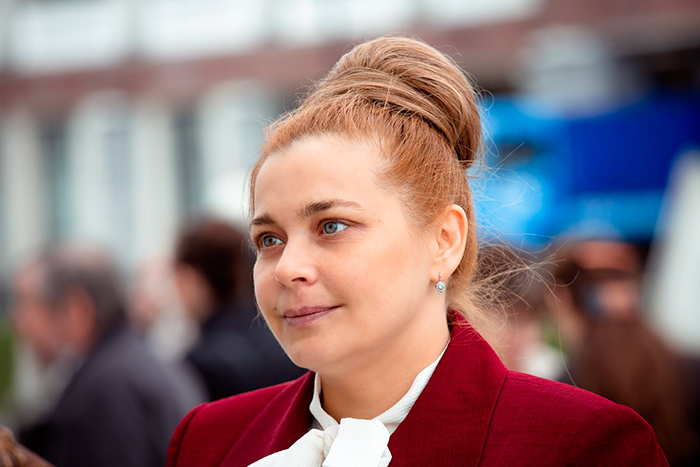 кадр Я не могу без тебя 7