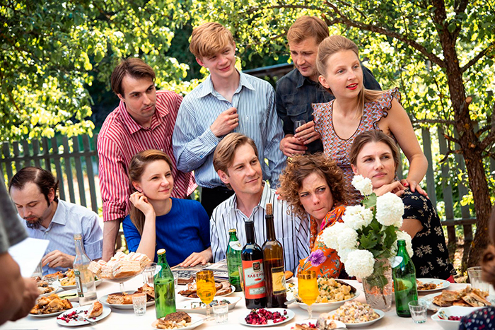 кадр Я не могу без тебя 8