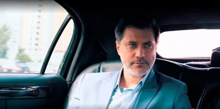 Кадр из сериала Я не верю кадр Я не верю 2