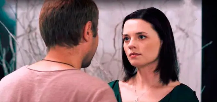 Кадр из сериала Я не верю кадр Я не верю 3