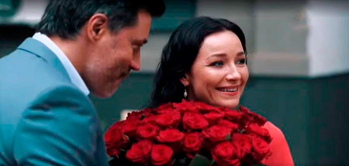 Кадр из сериала Я не верю кадр Я не верю 4