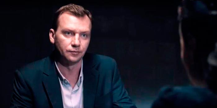 Кадр из сериала Я не верю кадр Я не верю 5